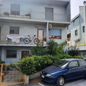  Appartamento Casamarina Italia
