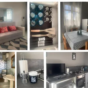 Appartamento Airport Happyhouse