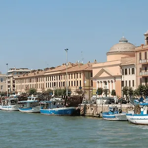  Appartamento K-rome Airport Sea View