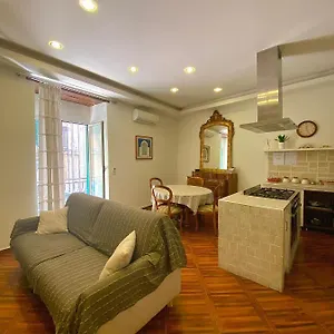  Appartamento Trinità Degli Spagnoli House Italia