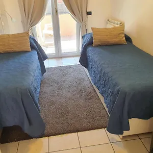 Brezza Marina לינה וארוחת בוקר